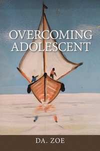 bokomslag Overcoming Adolescent