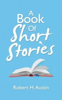 bokomslag A Book of Short Stories