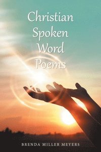 bokomslag Christian Spoken Word Poems
