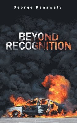 bokomslag Beyond Recognition