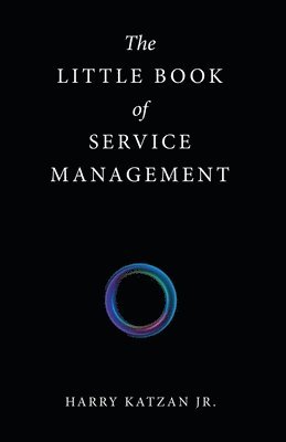 Little Book of Service Management 1