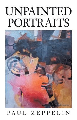 Unpainted Portraits 1