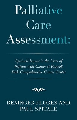 Palliative Care Assessment