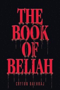 bokomslag The Book of Beliah
