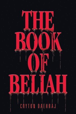 The Book of Beliah 1