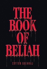 bokomslag The Book of Beliah