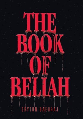 The Book of Beliah 1