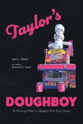 Gail L Black, Gail L. Black - Taylor's Doughboy, Häftad