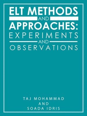 Elt Methods and Approaches 1