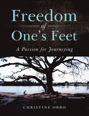 Freedom of One's Feet 1