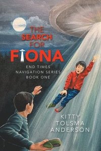 bokomslag The Search for Fiona