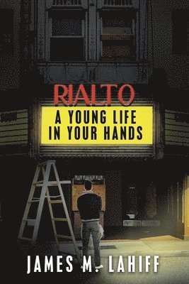 A Young Life in Your Hands 1