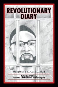 bokomslag Revolutionary Diary
