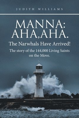 Judith Williams - Manna, Häftad