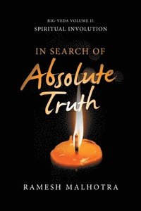 bokomslag In Search of Absolute Truth
