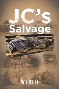 bokomslag Jc's Salvage