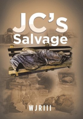 Jc's Salvage 1