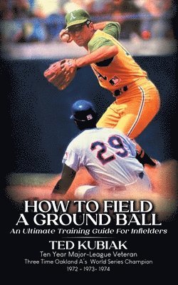 How to Field a Ground Ball