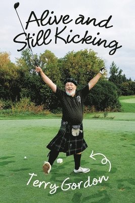 Alive and Still Kicking 1
