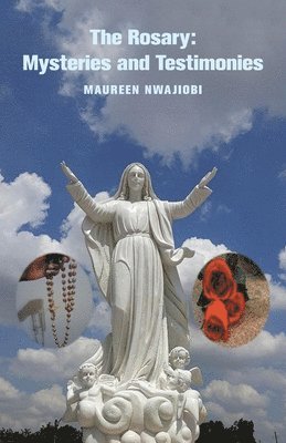 Maureen Nwajiobi - Rosary, Häftad