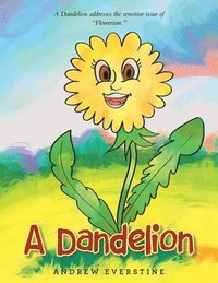 bokomslag A Dandelion
