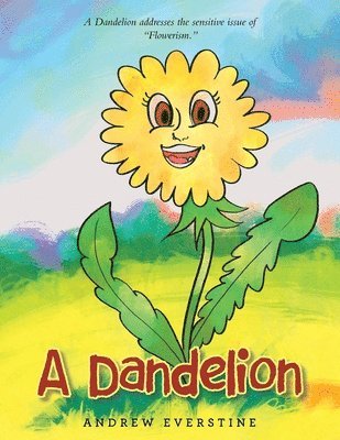 bokomslag A Dandelion