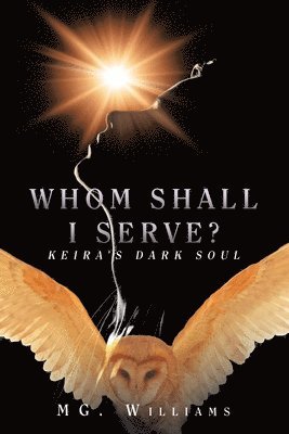 Whom Shall I Serve? 1