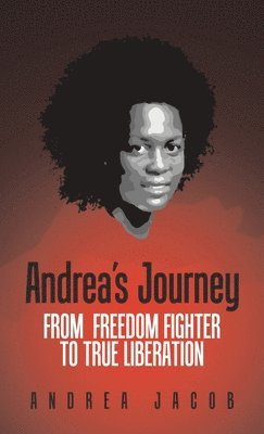 Andrea's Journey 1