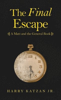 The Final Escape 1