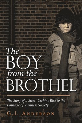 bokomslag The Boy from the Brothel