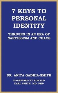 bokomslag 7 Keys to Personal Identity