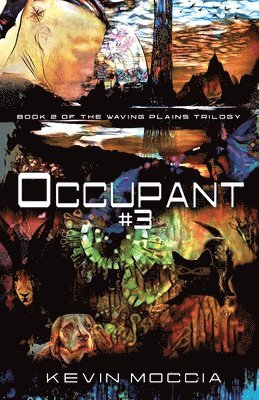 Occupant #3 1