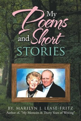 My Poems and Short Stories