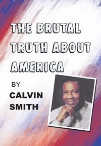 bokomslag The Brutal Truth About America