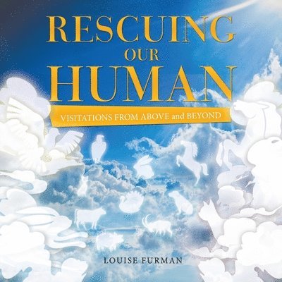 Rescuing Our Human 1