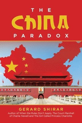 bokomslag The China Paradox