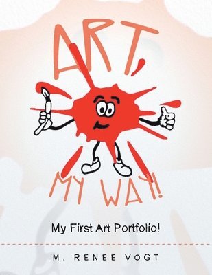 Art My Way! 1