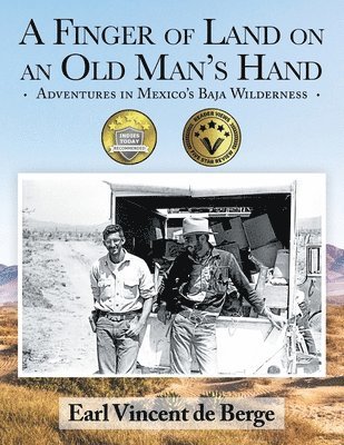 A Finger of Land on an Old Man's Hand 1
