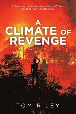 bokomslag Climate of Revenge