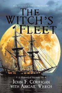 bokomslag The Witch's Fleet