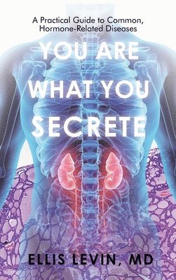 You Are What You Secrete 1