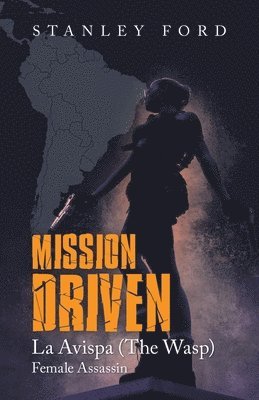 Mission Driven 1