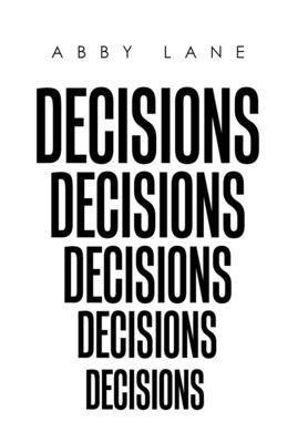 Decisions 1