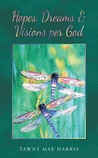 bokomslag Hopes, Dreams & Visions Per God