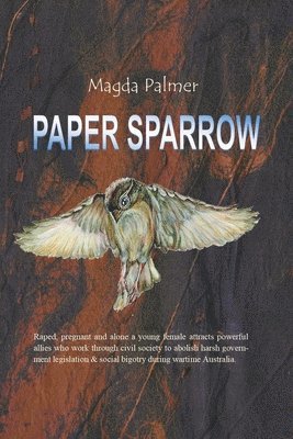 Paper Sparrow 1