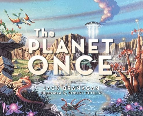 The Planet Once 1