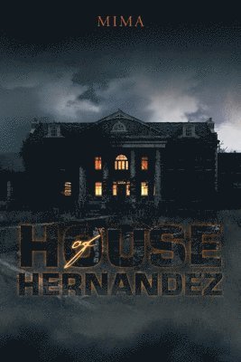 Mima - House of Hernandez, Häftad