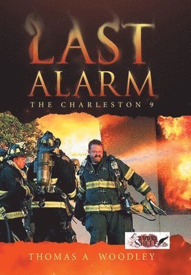 Last Alarm 1