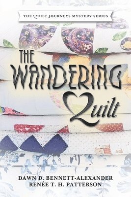 bokomslag Wandering Quilt