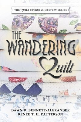 The Wandering Quilt 1